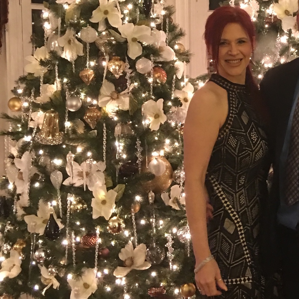 Meet your Posher, Lisalynn
